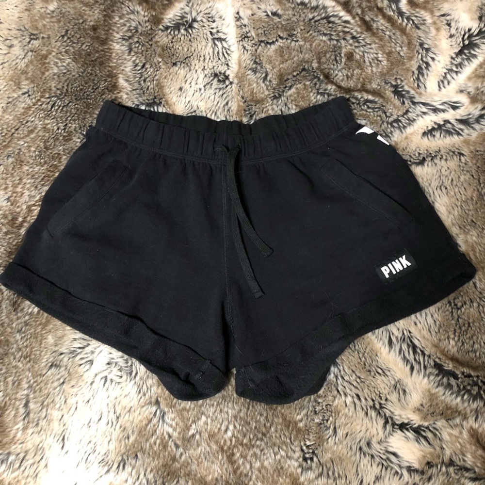 PINK Soft Shorts